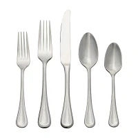 Oneida Virage 20-pc. Flateware Set