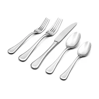 Oneida Virage 20-pc. Flateware Set