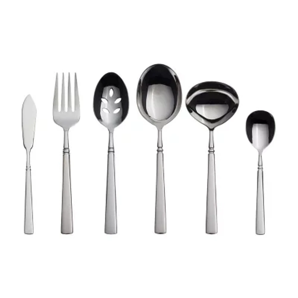 Oneida Easton 6-pc. Hostess Set