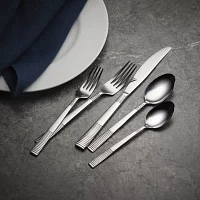 Oneida Paxton 42-pc. Flatware Set