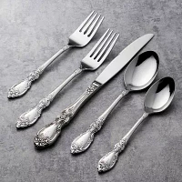 Oneida Wordsworth 45-pc. Flatware Set