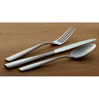 Oneida Continuum 20-pc. Flatware Set