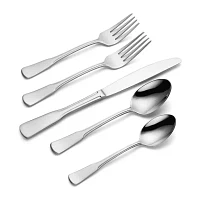 Oneida Colonial Boston 20-pc. Flatware Set