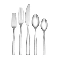 Oneida Strathmoor 20-pc. Flatware Set