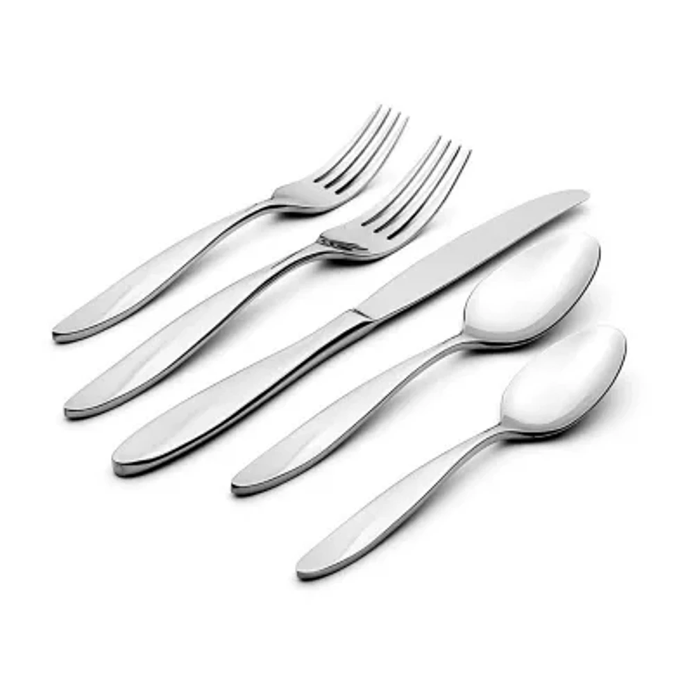 Oneida Tonya 20-pc. Flatware Set