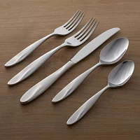 Oneida Tonya 20-pc. Flatware Set