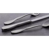 Oneida Satin Aquarius 6-pc. Hostess Set