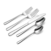 Oneida Waverly 20-pc. Flatware Set