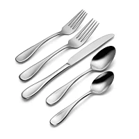 Oneida Voss 45-pc. Flatware Set