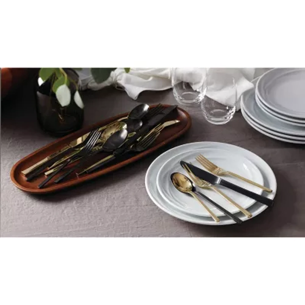 Oneida Allay 20-pc. Flatware Set