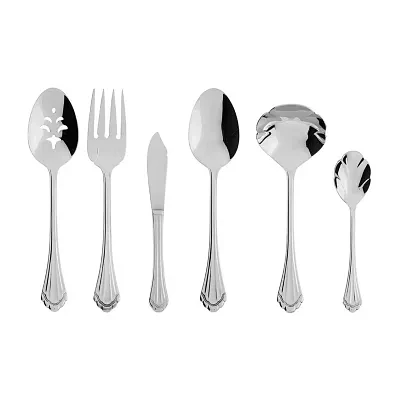 Oneida Marquette 6-pc. Hostess Set