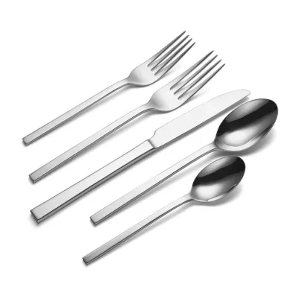 Oneida Allay 20-pc. Flatware Set