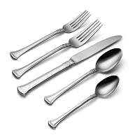 Oneida Apollina 45-pc. Flatware Set