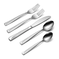 Oneida Madeline 51-pc. Flatware Set