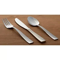 Oneida Madeline 51-pc. Flatware Set