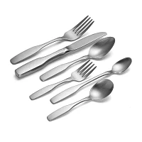 Oneida Paul Revere 6-pc. Kid Utensil