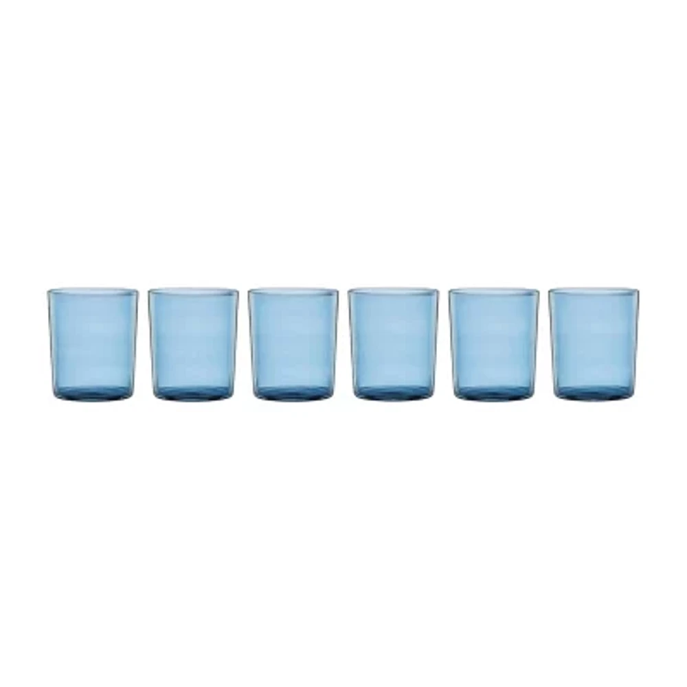 Oneida Stackables Tumbler Glass