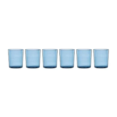 Oneida Stackables Tumbler Glass