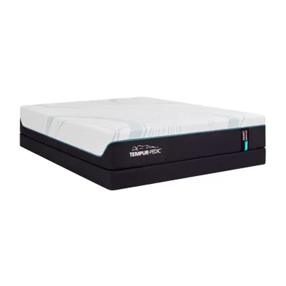 TEMPUR-Adapt™ 2.0 Medium - Mattress + Box Spring