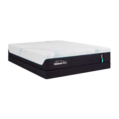 TEMPUR-Adapt 2.0 11" Medium Tight Top - Mattress + Box Spring