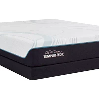 TEMPUR-Adapt™ 2.0 Medium - Mattress + Box Spring