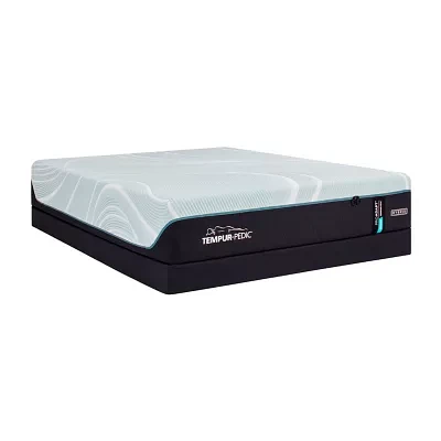 TEMPUR-ProAdapt 2.0 12" Medium Hybrid Tight Top - Mattress + Box Spring