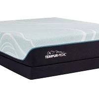 TEMPUR-ProAdapt™ 2.0 Medium Hybrid - Mattress + Box Spring