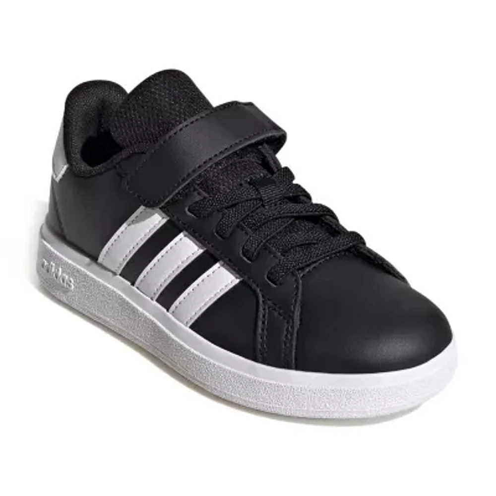 adidas Grand Court 2.0 El Little Unisex Sneakers