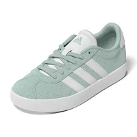 adidas Vl Court 3.0 Little & Big  Girls Sneakers