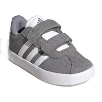 adidas Vl Court 3.0 Cf Toddler Unisex Sneakers