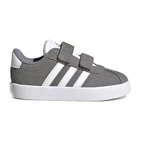 adidas Vl Court 3.0 Cf Toddler Unisex Sneakers