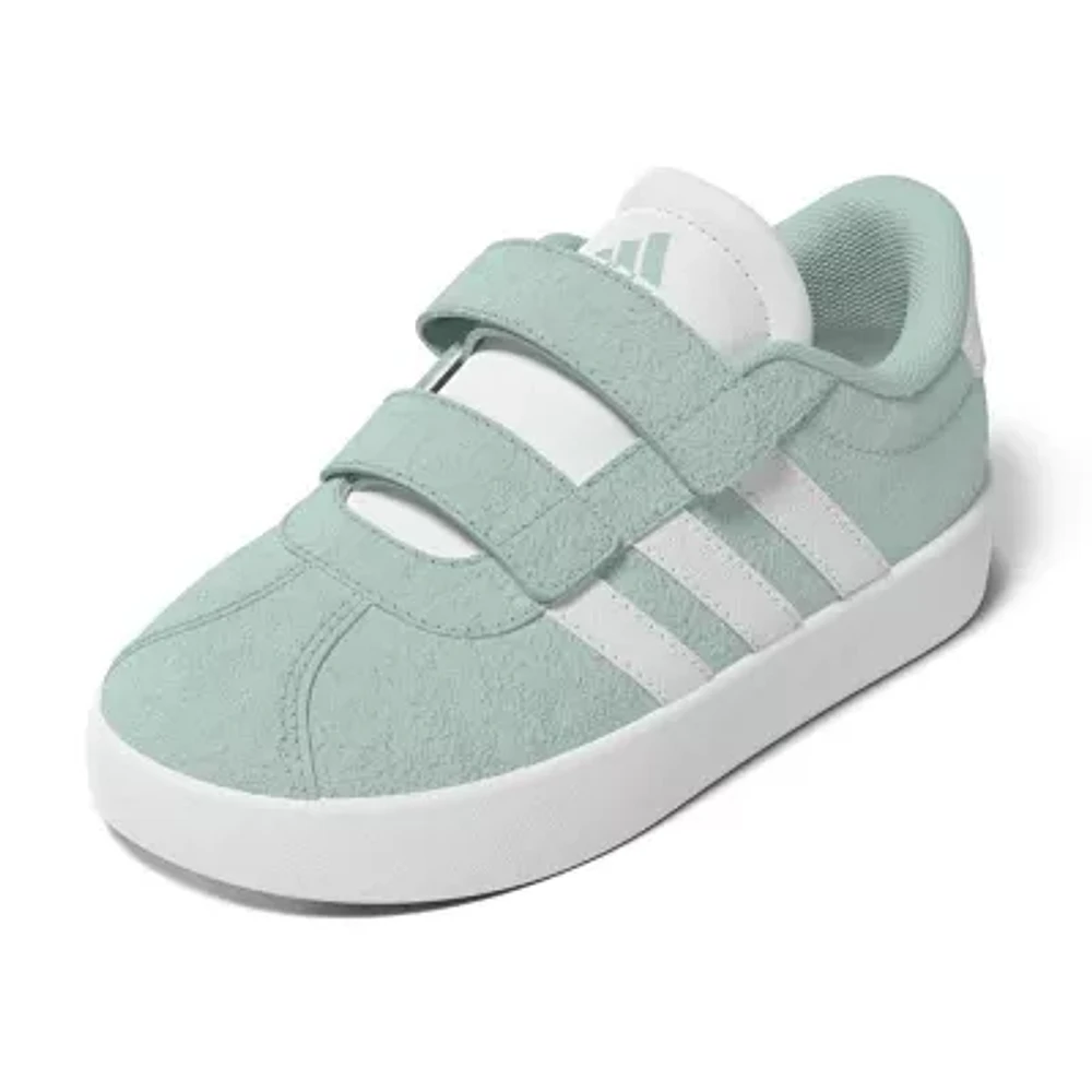 adidas Girls Vl Court 3.0 Sneakers