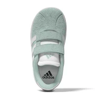 adidas Vl Court 3.0 Cf Toddler Girls Sneakers