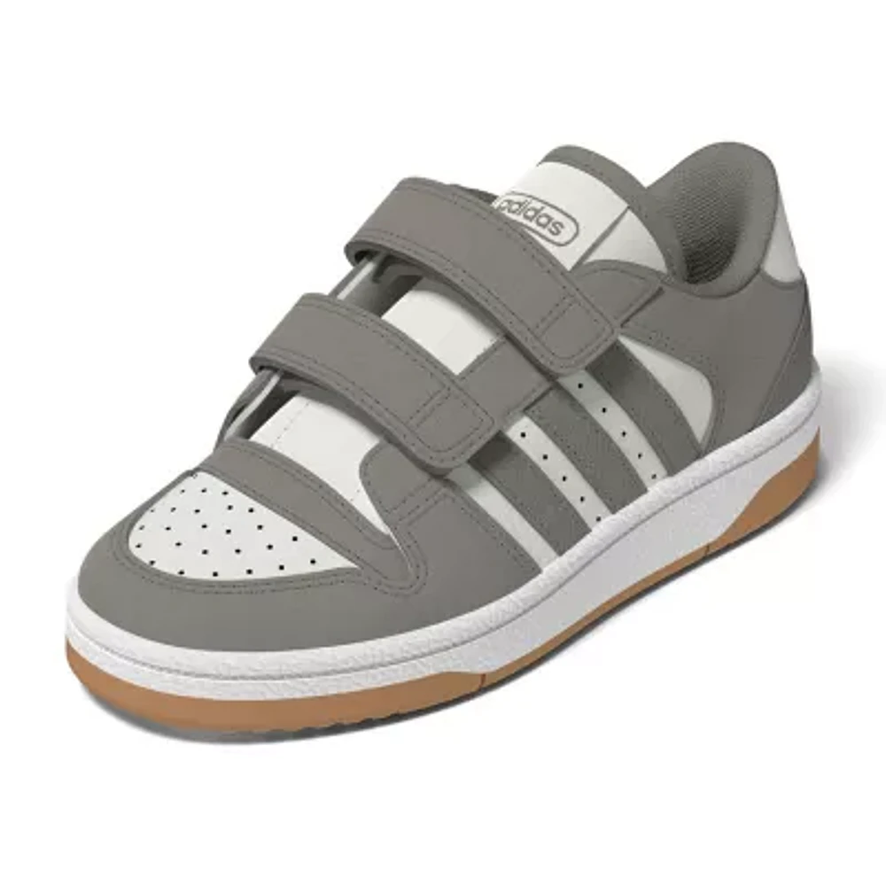 adidas Break Start El Little Boys Sneakers