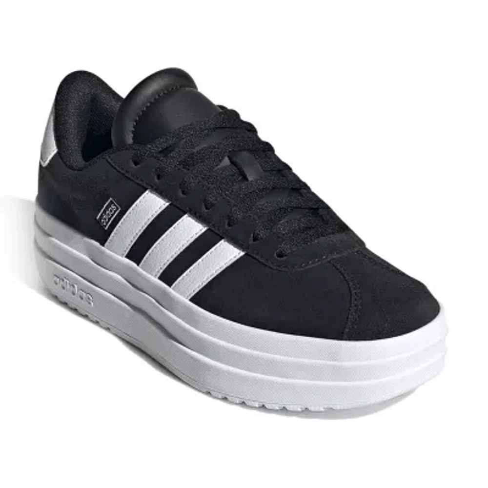 adidas Girls Vl Court Bold Sneakers