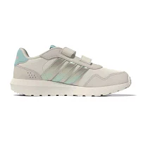 adidas Run 60s Cf Little Girls Sneakers