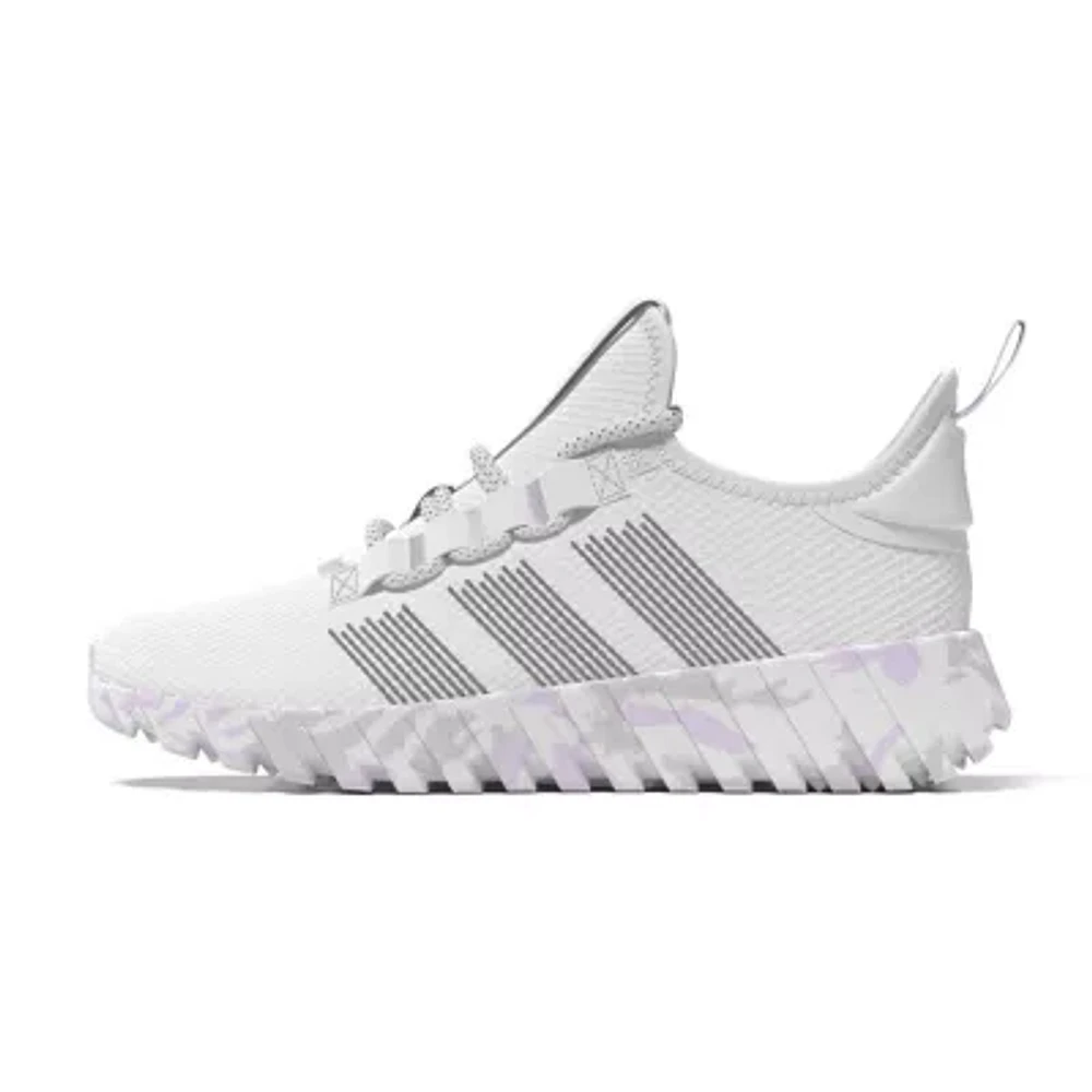 adidas Kaptir Flow Big Girls Sneakers