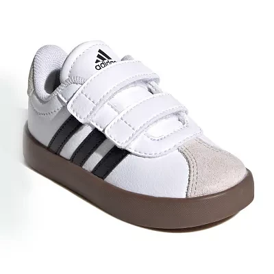 adidas Unisex Vl Court 3.0 Cf Sneakers
