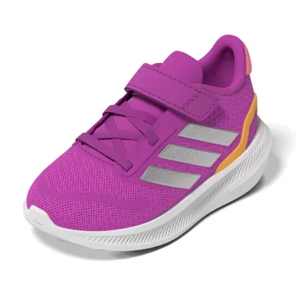 adidas Runfalcon 3.0 Toddler Girls Sneakers