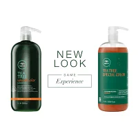 Paul Mitchell Tea Tree Special Color Shampoo - 33.8 oz.