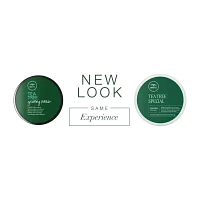 Paul Mitchell Tea Tree Grooming Hair Pomade-3 oz.