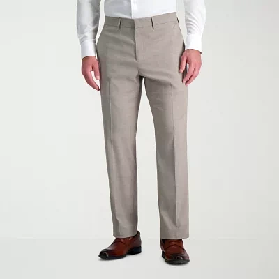 J.M. Haggar™ Tailored Fit Glen Plaid Suit Separate Pant