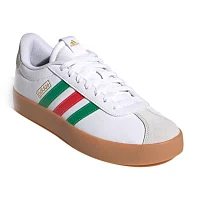 adidas Mens Vl Court 3.0 Sneakers