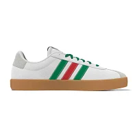 adidas Mens Vl Court 3.0 Sneakers