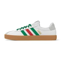 adidas Mens Vl Court 3.0 Sneakers