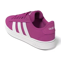 adidas Grand Court Alpha Womens Sneakers