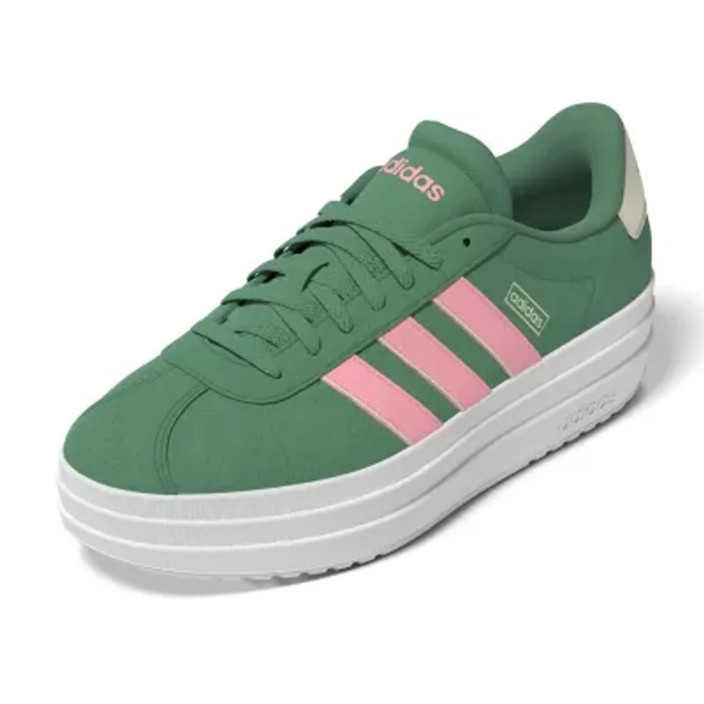 adidas Vl Court Bold Womens Sneakers