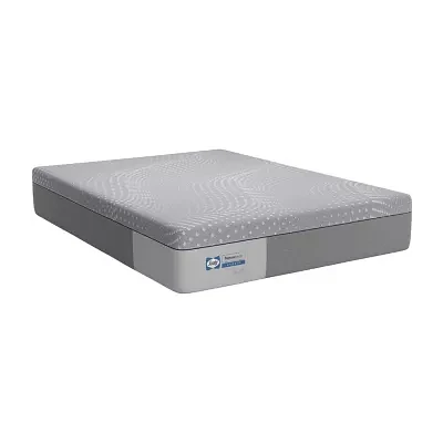 Sealy Lacey 13.25" Hybrid Firm Tight Top- Mattress Only