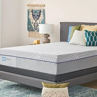 Sealy® Lacey Foam Soft - Mattress a Box