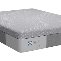 Sealy® Lacey Foam Soft - Mattress a Box